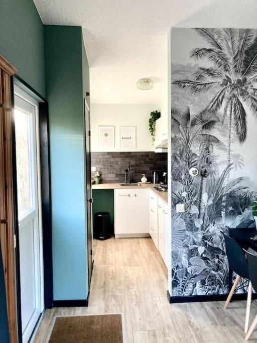 Holiday Home Beachy Days Near Ocean & Lake โนร์ดไวย์เกอร์เฮาท์ ภายนอก รูปภาพ