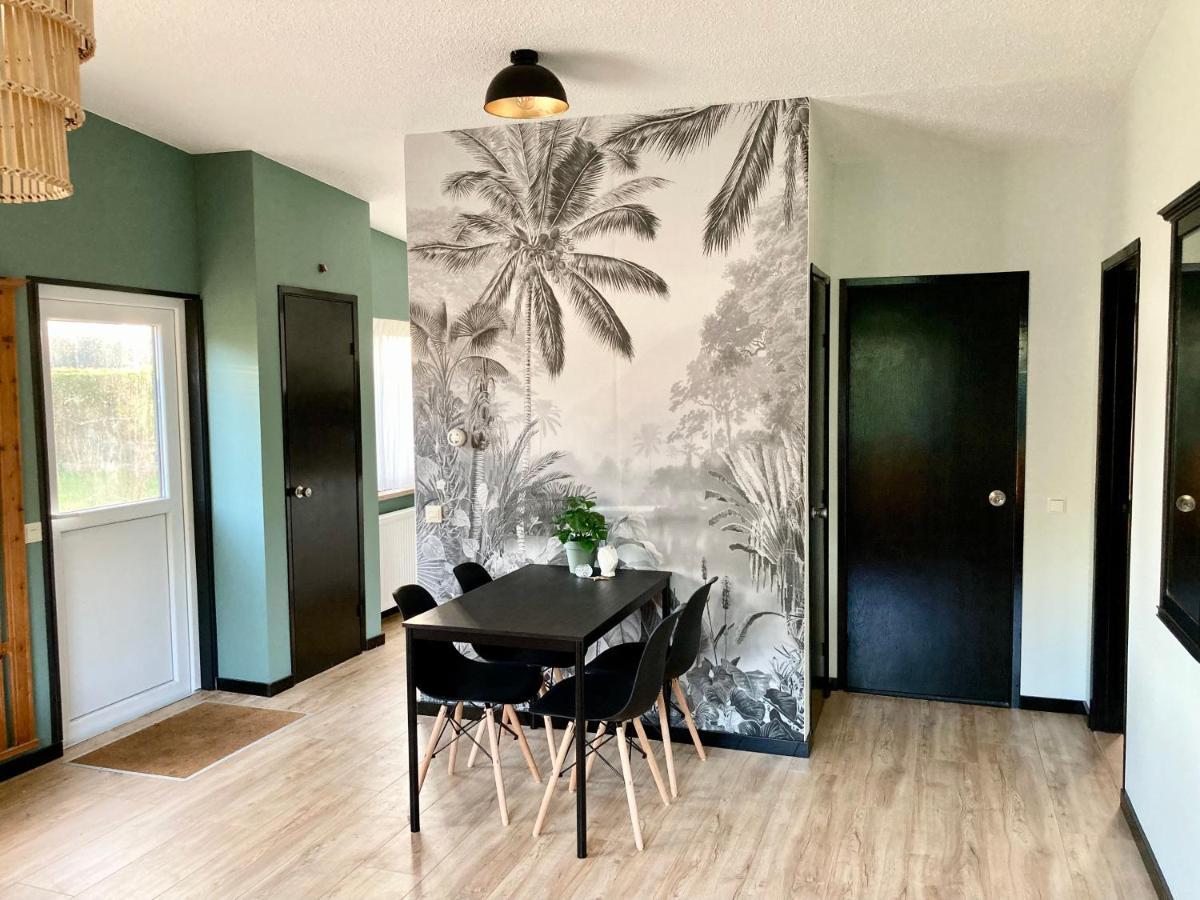Holiday Home Beachy Days Near Ocean & Lake โนร์ดไวย์เกอร์เฮาท์ ภายนอก รูปภาพ