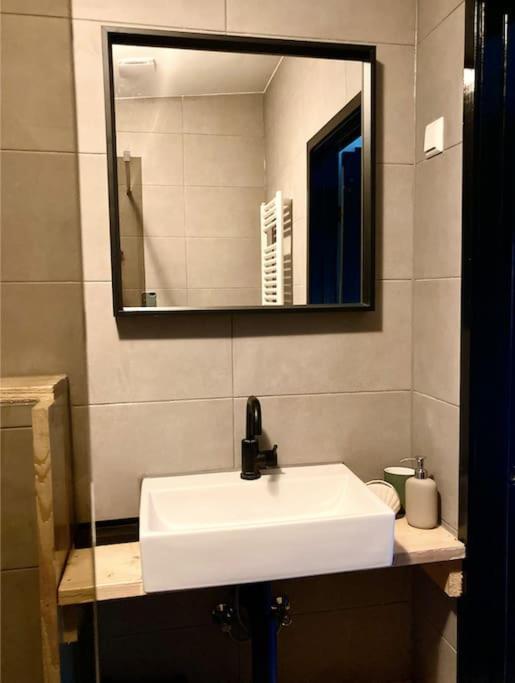 Holiday Home Beachy Days Near Ocean & Lake โนร์ดไวย์เกอร์เฮาท์ ภายนอก รูปภาพ