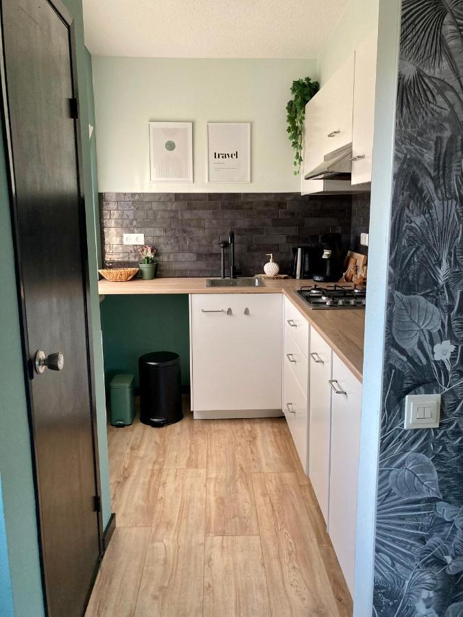 Holiday Home Beachy Days Near Ocean & Lake โนร์ดไวย์เกอร์เฮาท์ ภายนอก รูปภาพ