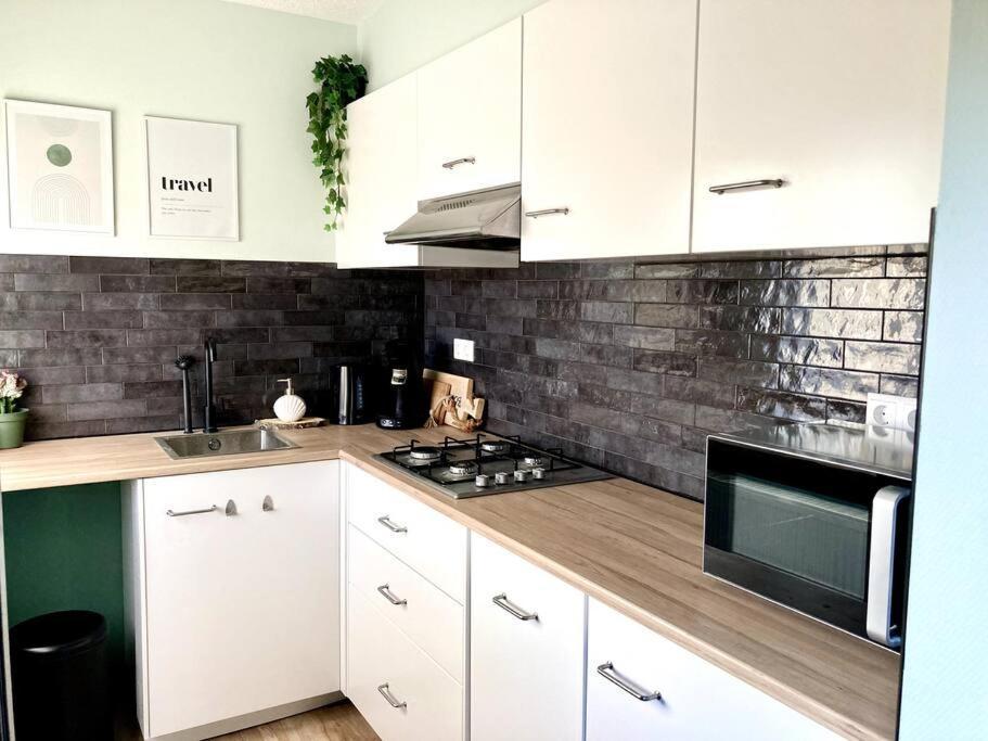 Holiday Home Beachy Days Near Ocean & Lake โนร์ดไวย์เกอร์เฮาท์ ภายนอก รูปภาพ